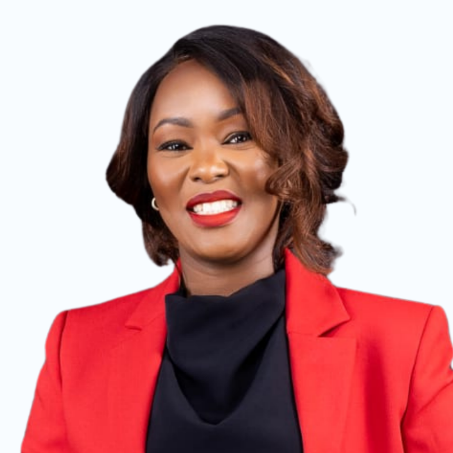 Silvia Mwangi